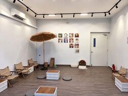 Paya Lebar MRT (D14), Shop House #564736851